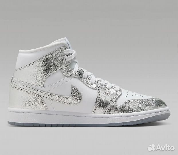 Air Jordan 1 Mid SE Оригинал 35-49 EU FN5031-100