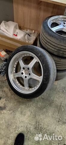 Dunlop GrandTrek Ice 03 225/40 R18 и 255/40 R18