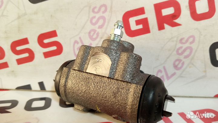 Цилиндр тормозной задний SK М-Бонго Bongo Bongo Br