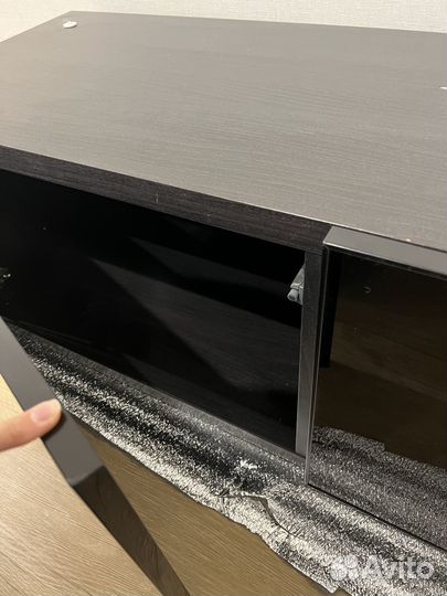 Тумба под тв икеа бесто