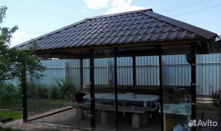 Мягкие окна