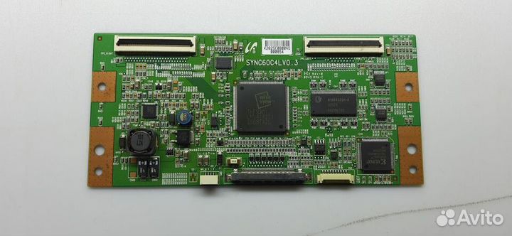 Sync60c4lv0.3 - 2шт