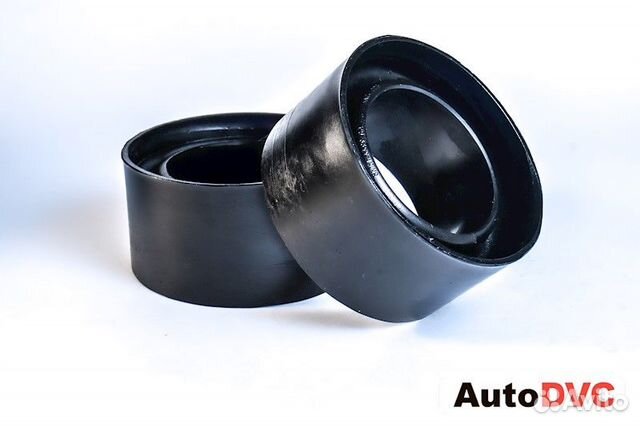 Проставки клиренса 40мм Ford C-MAX 2 2010-2019 Зад