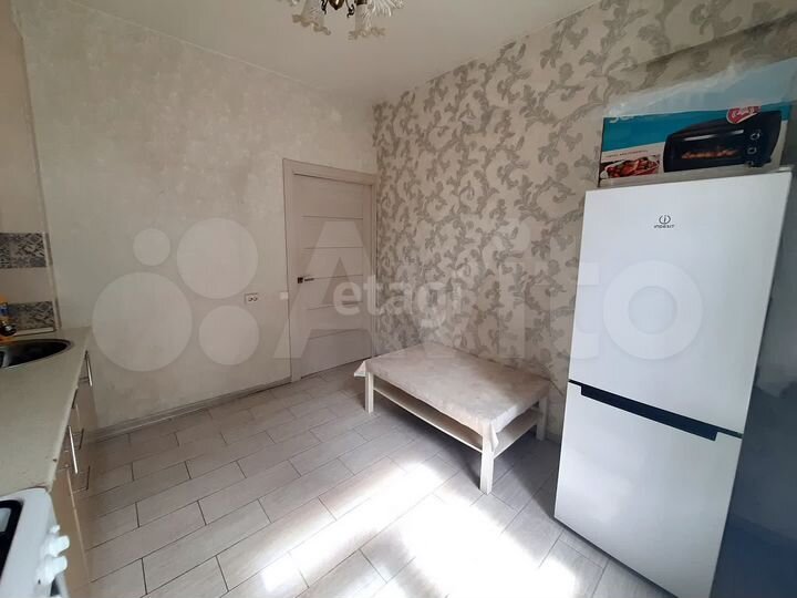 2-к. квартира, 61,4 м², 2/5 эт.