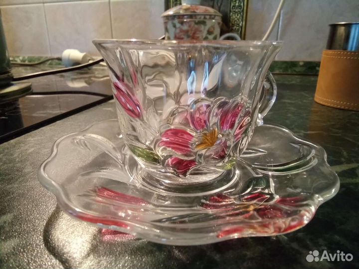 Чайный набор soga Япония