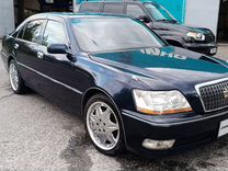 Toyota Crown Majesta 3.0 AT, 2000, 275 000 км, с пробегом, цена 1 100 000 руб.