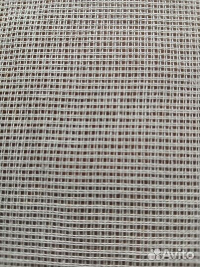 Ткань-канва