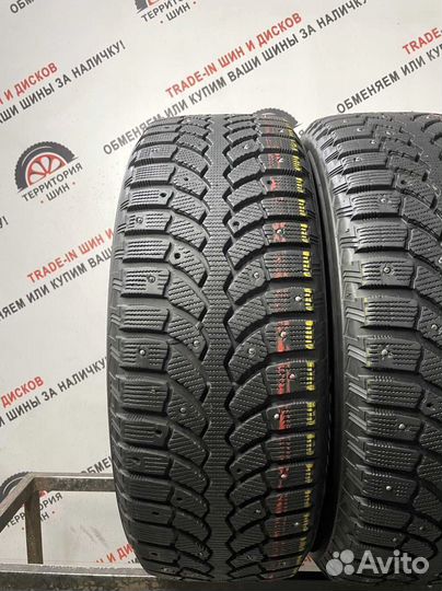 Bridgestone Blizzak Spike-01 215/60 R17 100T