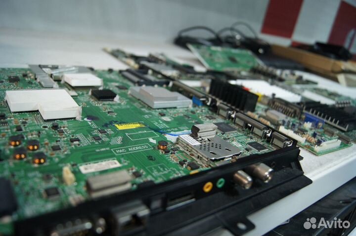 Main.Блоки для тв.#5 (Обновление 07.09)