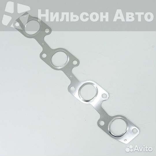 Прокладка выпускного коллектора toyota dyna 4B/3L