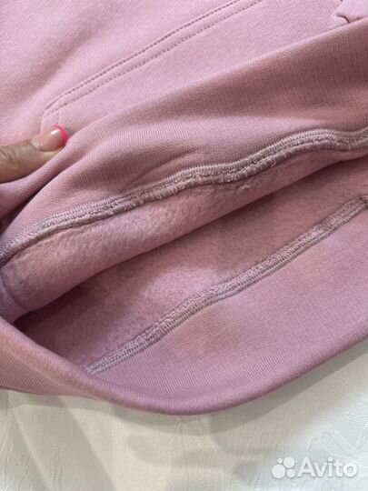 Толстовка худи для девочки 104 110 116 122