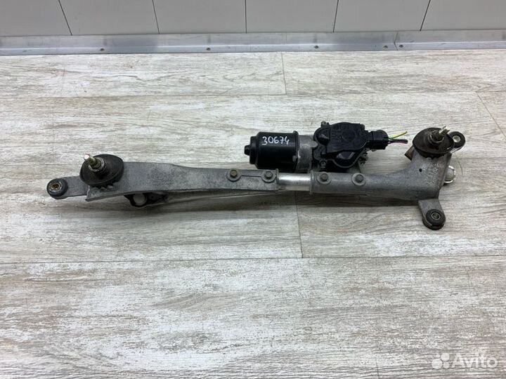 Трапеция дворников Subaru Legacy седан EJ202 2003