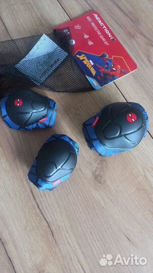 Защита спортивная