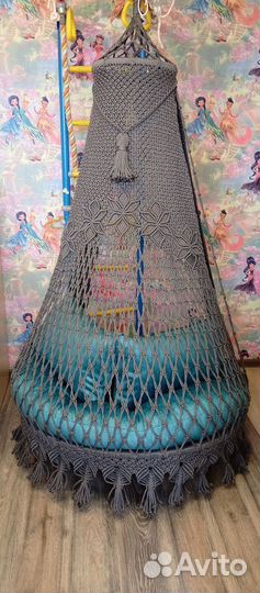 Гамак шатер