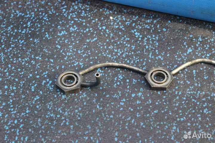 Рейка топливная Kia Sportage (Киа Спортейдж) JA 0K