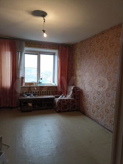 3-к. квартира, 63 м², 5/9 эт.