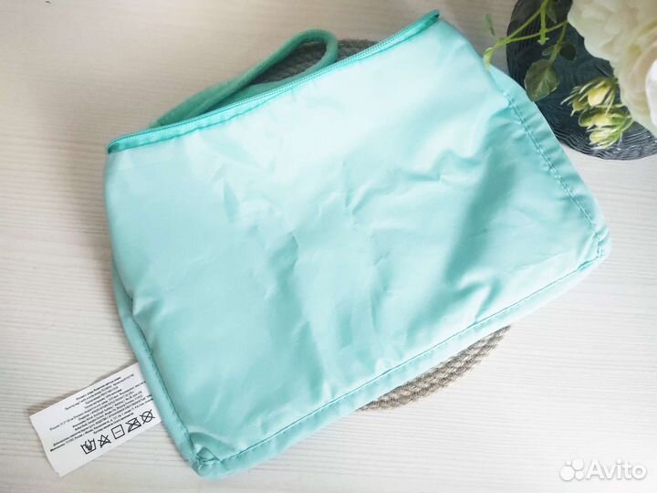 Косметичка органайзер новая