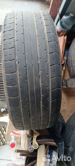 Колеса r 16 5 114.3 летние