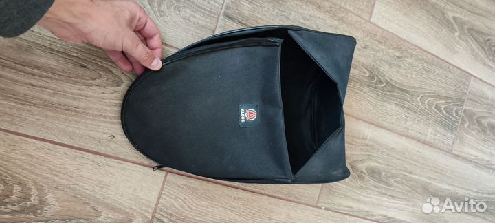 Лопата подводная