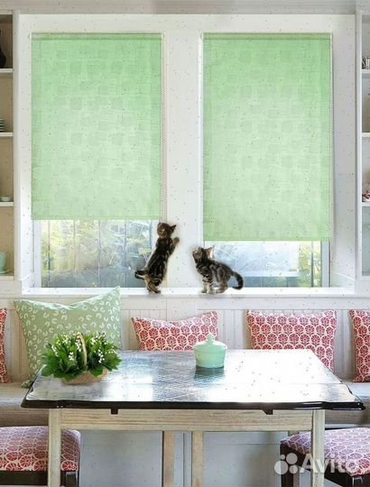 Жалюзи от производителя