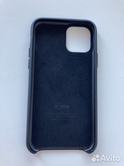 Чехол на iPhone 11pro