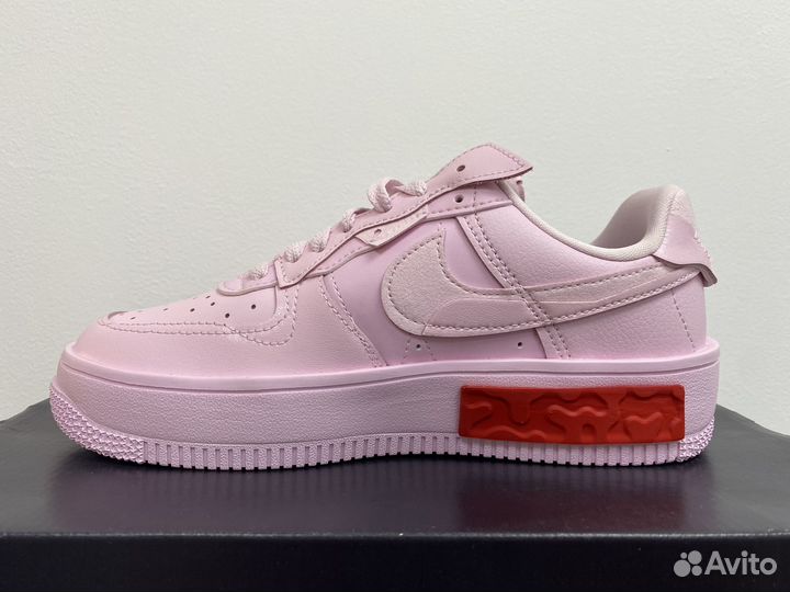 Air Force 1 Fontanka 