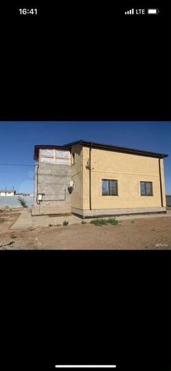 Дом 200 м² на участке 10 сот.