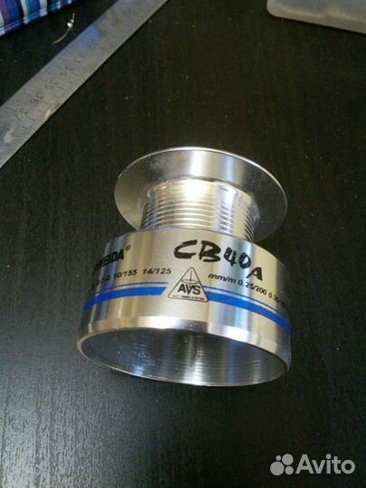 Катушка спининга Siweida