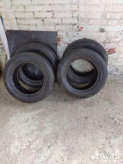 Continental Contact Star 215/65 R16 98