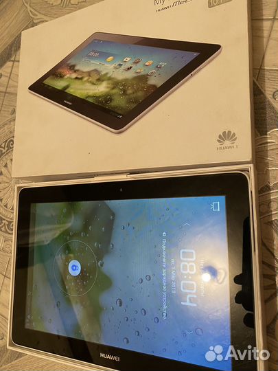 Планшет huawei