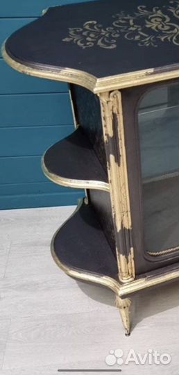 Антик. Винтаж. Тумба/Бар винтажный