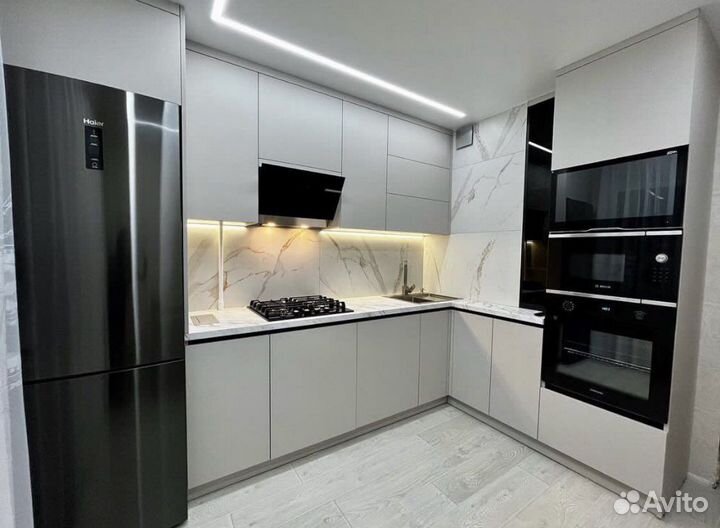 Кухонный гарнитур