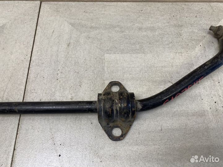 Стабилизатор задний Киа