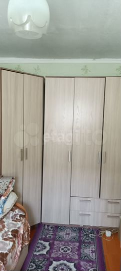 2-к. квартира, 44,7 м², 3/5 эт.