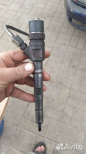 Форсунки d4cb 338004a500
