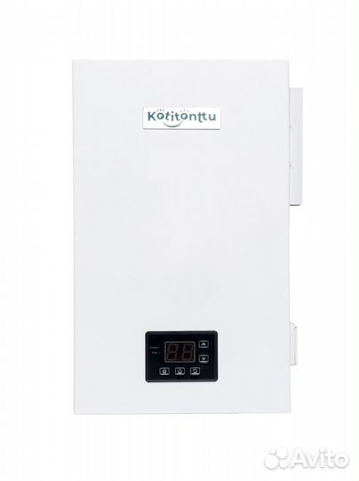 Kotitonttu ainova LT-20D