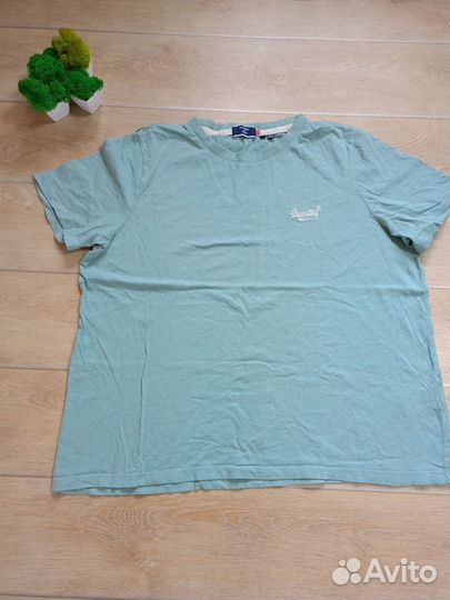 Футболки мужские рабочие