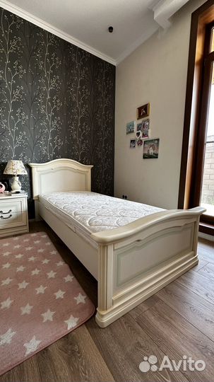 Кровать 90*200