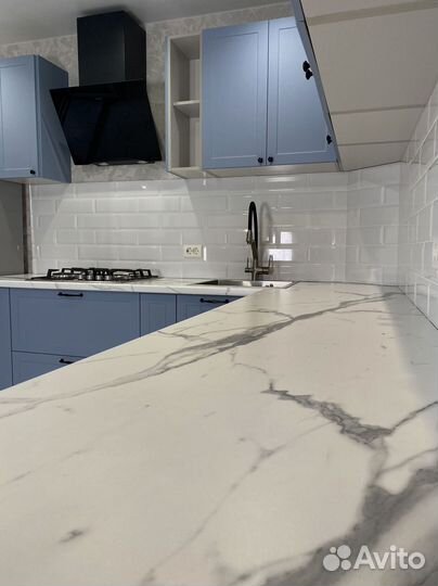 Модульная кухня