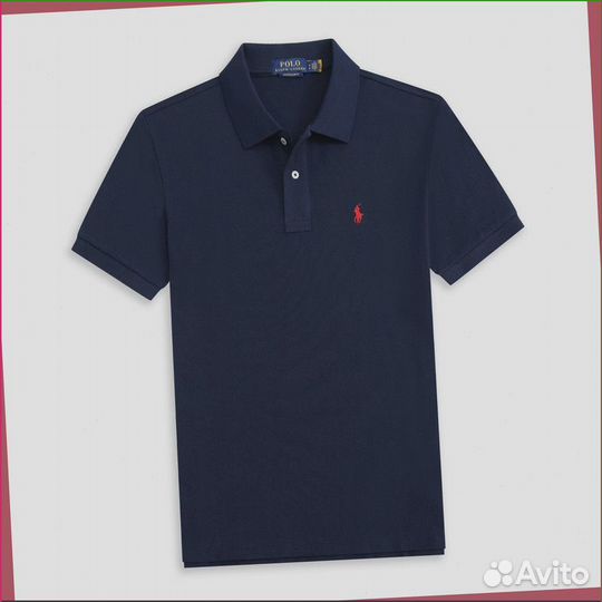 Футболка Polo Ralph Lauren (30111 Артикул: )