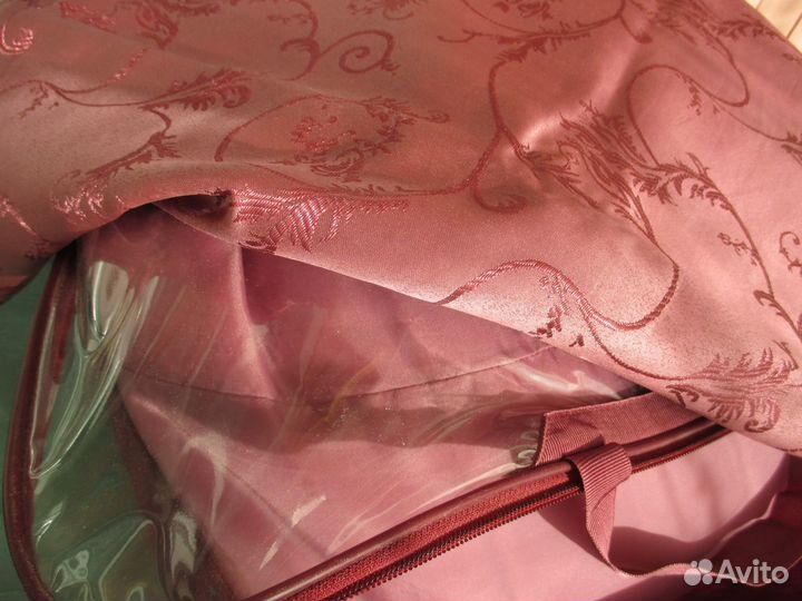 Покрывало на 2 х спальную кровать (размер - Евро)