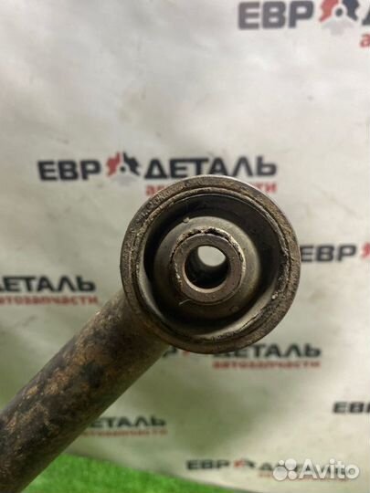 Рычаг задний задний левый Great Wall Hover H2