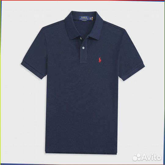 Футболка Polo Ralph Lauren (Artikle: 99289)