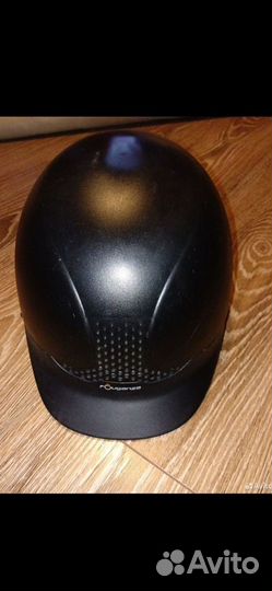 Шлем для верховой езды