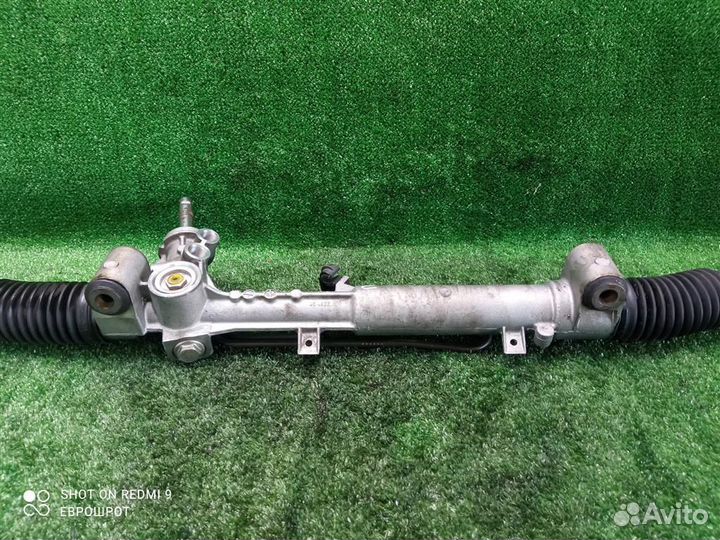 Рейка рулевая Opel Astra H (2004-2014)