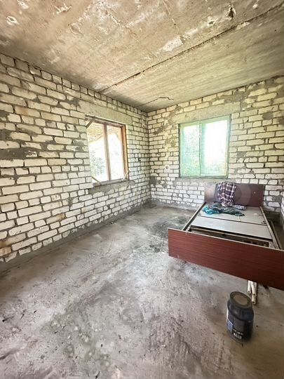 Дача 30 м² на участке 6 сот.