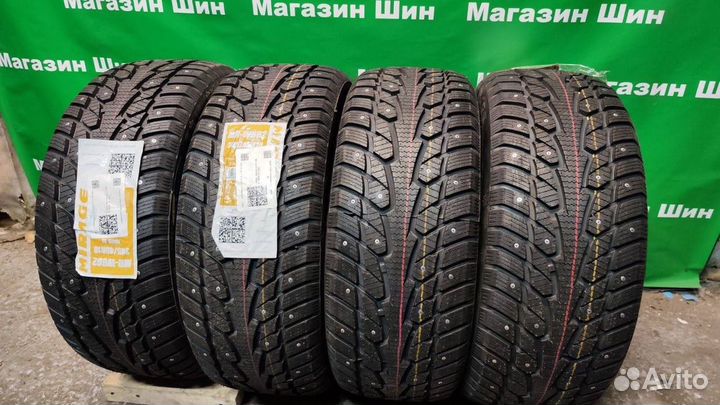 Mirage MR-W662 245/45 R18 126H