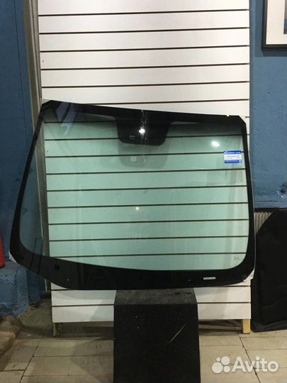 Лобовое стекло Hyundai i30