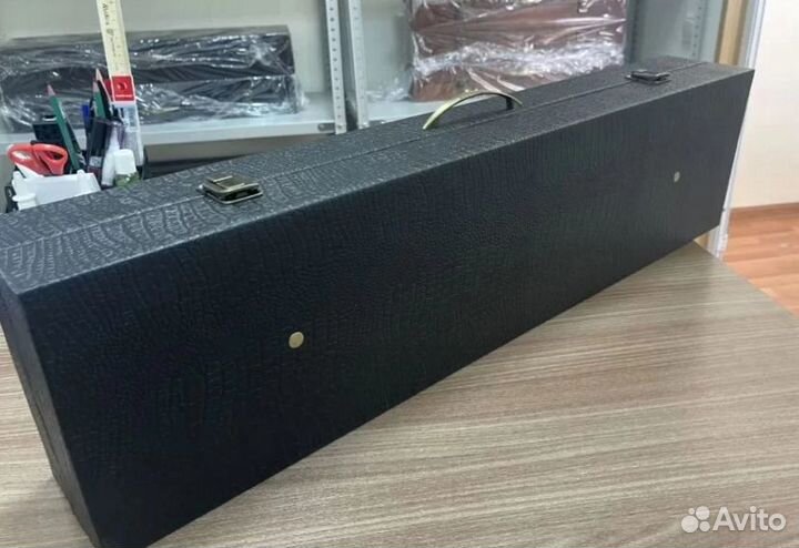 Шампура подарочные