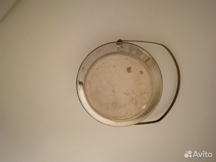 Вазочка СССР